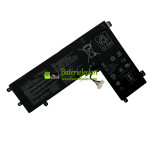 Baterie pro Asus Vivobook12 E210KA E210MA 0B200-03700100 C21N1913 [Náhradní baterie]